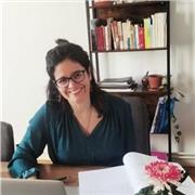 Professeur d'anglais en ligne et/ou en présentiel